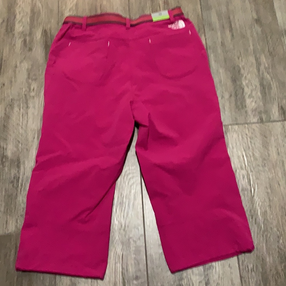 The North Face cropped pant - Picture 2 of 5